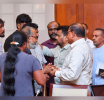 Court of Appeal Judge M. Sri Mevan Anthony Edirimannasuriya Corea appointed as Acting President of the Court of Appeal
